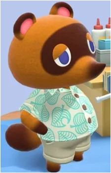 Tom Nook
