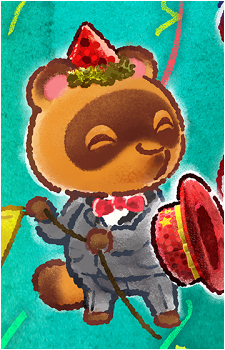 Tom Nook