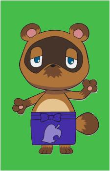 Tom Nook