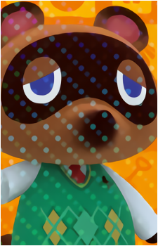 Tom Nook