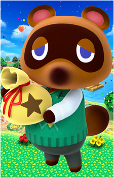 Tom Nook