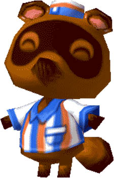 Tom Nook