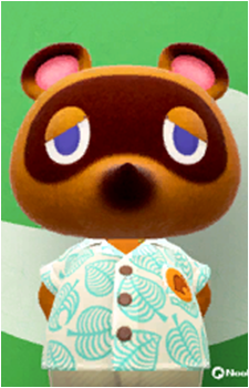 Tom Nook