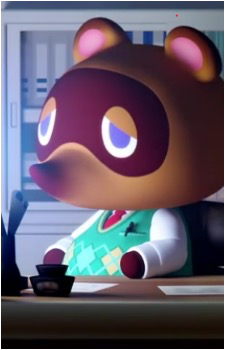 Tom Nook