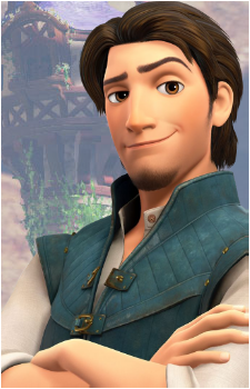 Flynn Rider's image