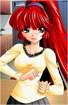 Kaoru Matsumoto