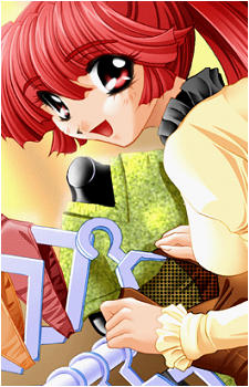 Kaoru Matsumoto