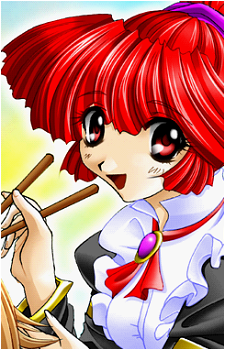 Kaoru Matsumoto