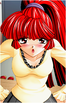 Kaoru Matsumoto