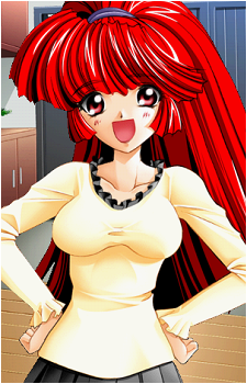 Kaoru Matsumoto