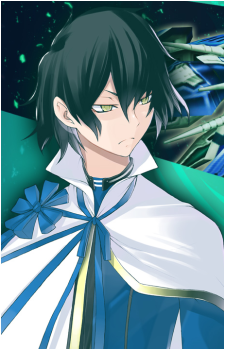 Kei Percival's image
