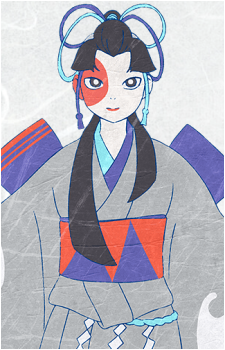 Mikazuki Mizorogi's image