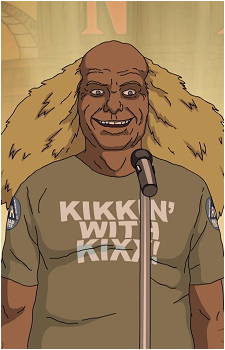 Dr. Rockzo