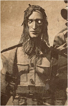 Munroe's image