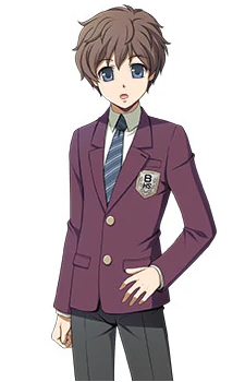 Tomohiro Ohkawa's image