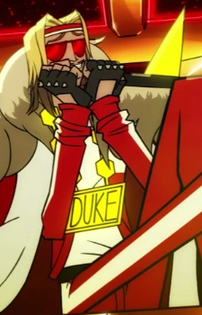 The Duke of Detroit's image