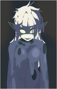 Kali's image