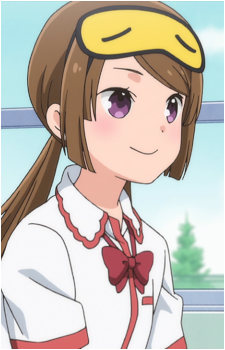 Minagawa Rau