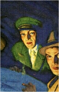 Moe Shrevnitz's image