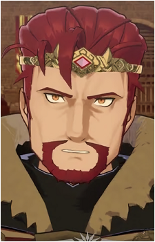 Morion's image