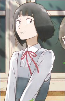 Shizuka Utagawa's image