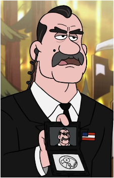 Image source: S02 EP01 Scary-oke Agent Powers