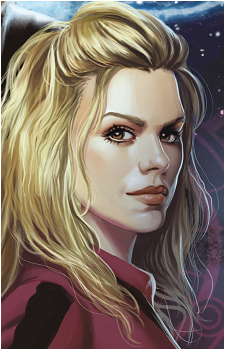 Rose Tyler's image