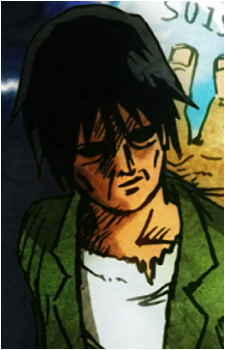 Keiji Mogami's image