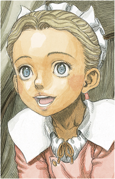 Erica {Berserk}
