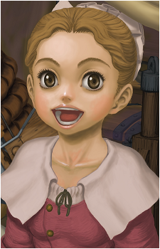 Erica {Berserk}'s image