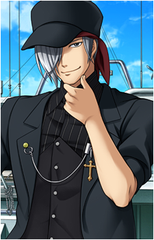 Juuza Amakusa