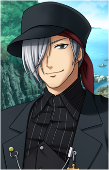 Juuza Amakusa