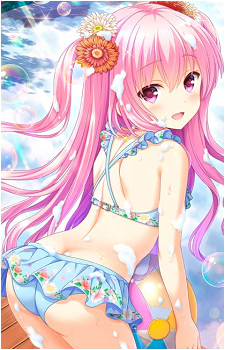 Matsuri Kagami