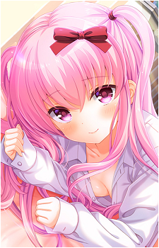 Matsuri Kagami's image