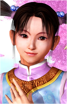 Fangmei Xun's image