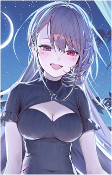 Sakuya Fumiduki's image