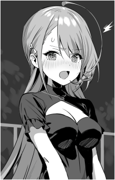 Sakuya Fumiduki