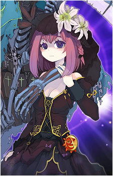 Lynbell's image