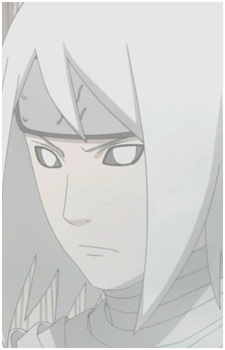 Mangetsu Hoozuki Image