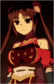 Rau Peipei's image