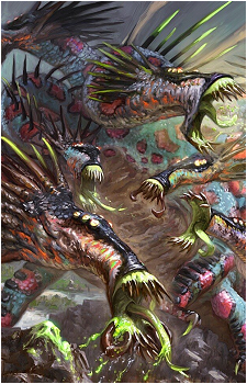 Zaxara's image