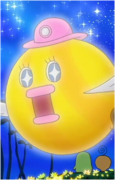 Cometchi's image