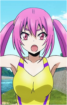 Usagi Tsukishita
