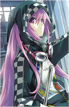 Usagi Tsukishita's image