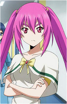 Usagi Tsukishita
