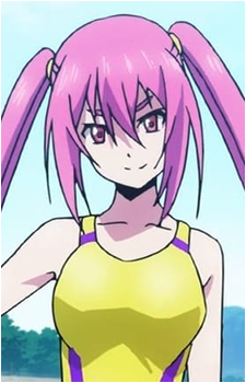 Usagi Tsukishita