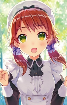 Chloe's image
