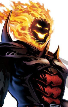 Dormammu
