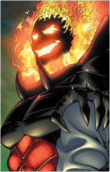 Dormammu