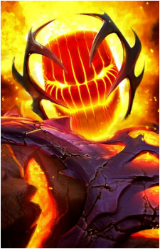 Dormammu